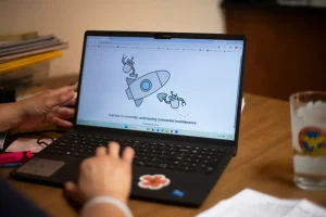 California Colleges Went Big on Online Learning Tools. Then the Worst Happened