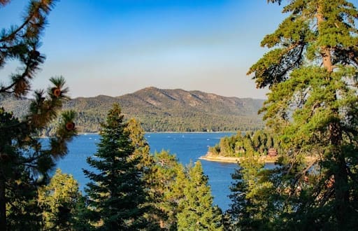 Big Bear Lake