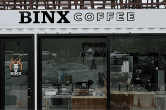 Binx Coffee