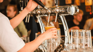 10 Best Breweries in Santa Barbara for the Perfect Pint
