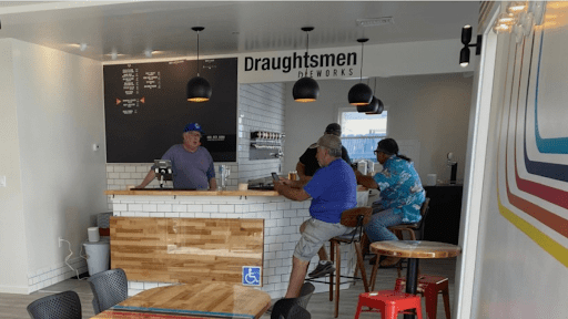 Draughtsman Aleworks