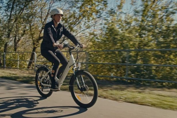 Amazon restricts e-bike sales in California