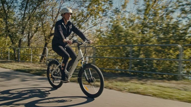 Amazon restricts e-bike sales in California