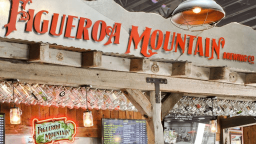 Figueroa Mountain Brewing