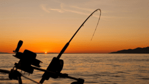 Lompoc Mayor Asks State to Reconsider Long-Standing Surf Beach Fishing Ban
