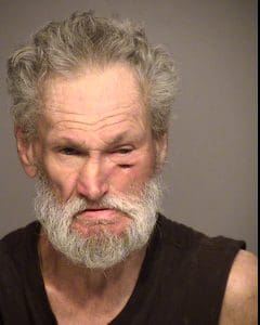 Man Convicted of Hate Crimes After Terrorizing Couple with Racial Slurs and Knife