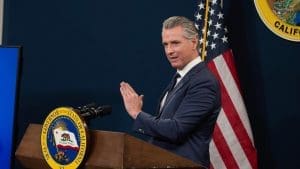 Governor Gavin Newsom Proposes No-Deficit Budget Through 2028 in His Final Year as Governor