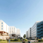 California Coastal Commission Approves 1,600+ Bed UCSB Student Housing Expansion