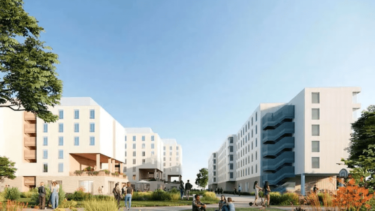 California Coastal Commission Approves 1,600+ Bed UCSB Student Housing Expansion