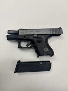 Oxnard Man Arrested for Shooting at Oxnard Mobile Home Lodge