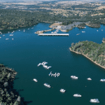 Lake Oroville