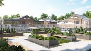 Ventura County Breaks Ground on 88-Unit Permanent Supportive Housing Project