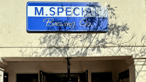 M. Special Brewing Company