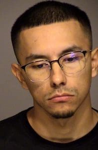 Oxnard Man Pleads Guilty to Luring Minor Through Social Media