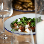Nine Restaurants to Take Mom to in Santa Barbara on Mother’s Day
