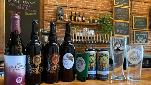 Night Lizard Brewing Company