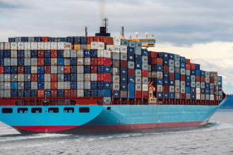 Ocean Freight Rates