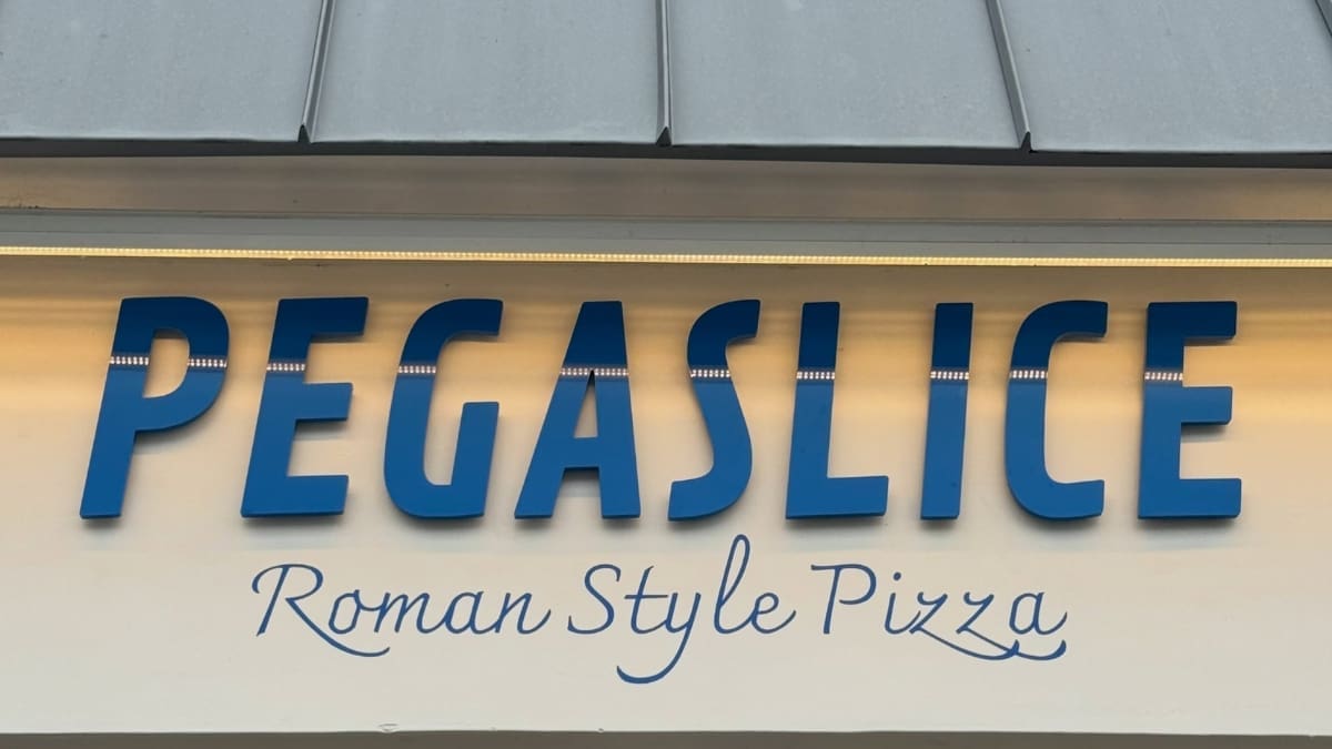 Pegaslice is set to open in Goleta this summer. Image Source: Pegaslice/Facebook