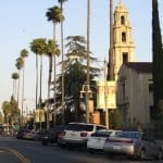 Lower-Middle-Class In California