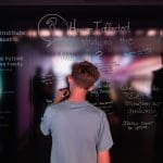 Spark Interactive aims to bring Holocaust education directly to students across San Diego County. Image Source: Legacy of Light Goldberg Institute for Holocaust Education/Facebook