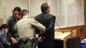 Moorpark Man Pleads Guilty to Felony Incest & Providing Alcohol to Minor
