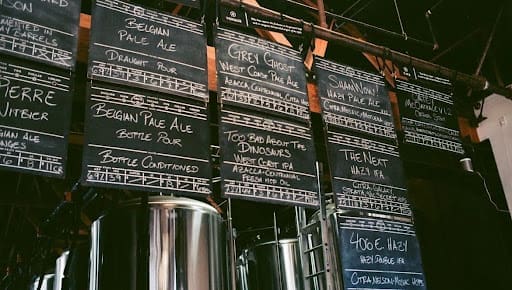 Third Window Brewing Co.