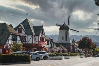 Solvang