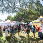 The Santa Barbara Summer Solstice