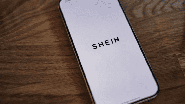 Shein Is Acquiring Everlane