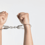 Santa Barbara Has Some Of The Highest Arrest Rates in California