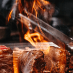 Whiskey 'N Rye Smokehouse
