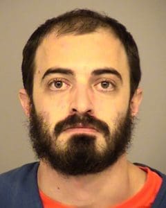 Moorpark Man Sentenced to Prison for Causing Girlfriend’s Death