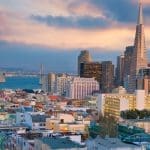 Representative picture of San Francisco. Image Source: Rudy Balasko/Canva