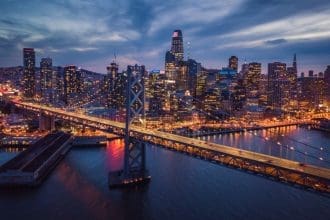 Representative picture of San Francisco’s cityscape. Image Source: heyengel/Canva