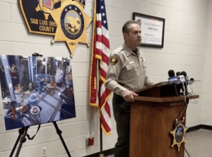 Soil Tests at Susan Flores’ Arroyo Grande Home Show Signs of Human Decomposition; Search for Kristin Smart Intensifies