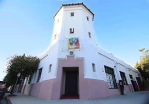 Stories from La Casa de la Raza: Following Family History