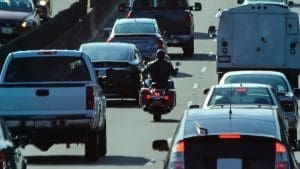 May is Motorcycle Safety Awareness Month
