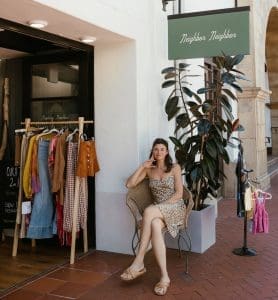 Neighbor Neighbor Brings Curated, Community-Minded Consignment to Downtown Santa Barbara