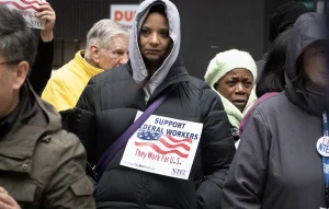 What Happened to the Black Women Trump Purged From the Federal Workforce?