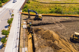 SLO in Motion Update: Updates Near Higuera and High Streets