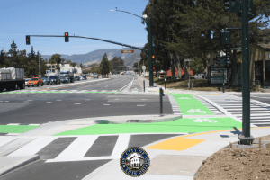 SLO Could Get New Traffic Safety Plan Next Week