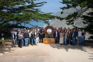 Tourism on Big Sur is surging Since Reopening of Highway 1