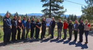 Milestone in Wildfire Resilience: California Marks 1,500 Firewise Communities