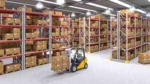Massive 245,000-Square-Foot Warehouse Approved in Santa Maria After Heated Debate