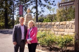 SB Unified, Westmont Announce $2.4M Grant for Future Teachers