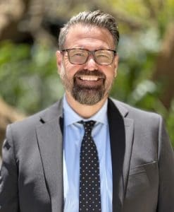 Ventura County Public Works Agency Welcomes New Assistant Director