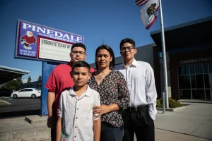 Some California schools get three times more funding than others. Here’s why