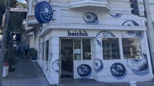 Popular Bay Area Bagel Shop Retires Beloved Egg Bagels Amid Federal Food Safety Review