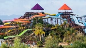 One of Northern California’s Largest Water Parks Closes After 40 Years for Massive Makeover
