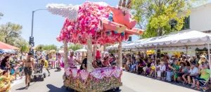 52nd Annual Summer Solstice Celebration Begins Friday